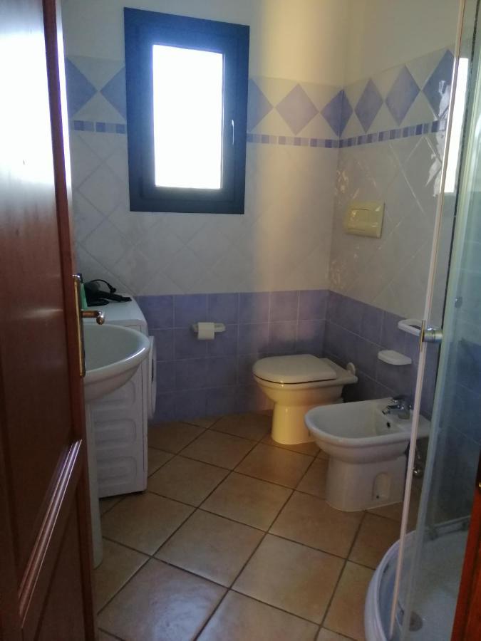 Residence Edilmare San Teodoro Bagian luar foto