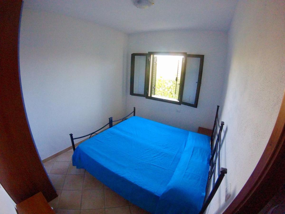 Residence Edilmare San Teodoro Ruang foto
