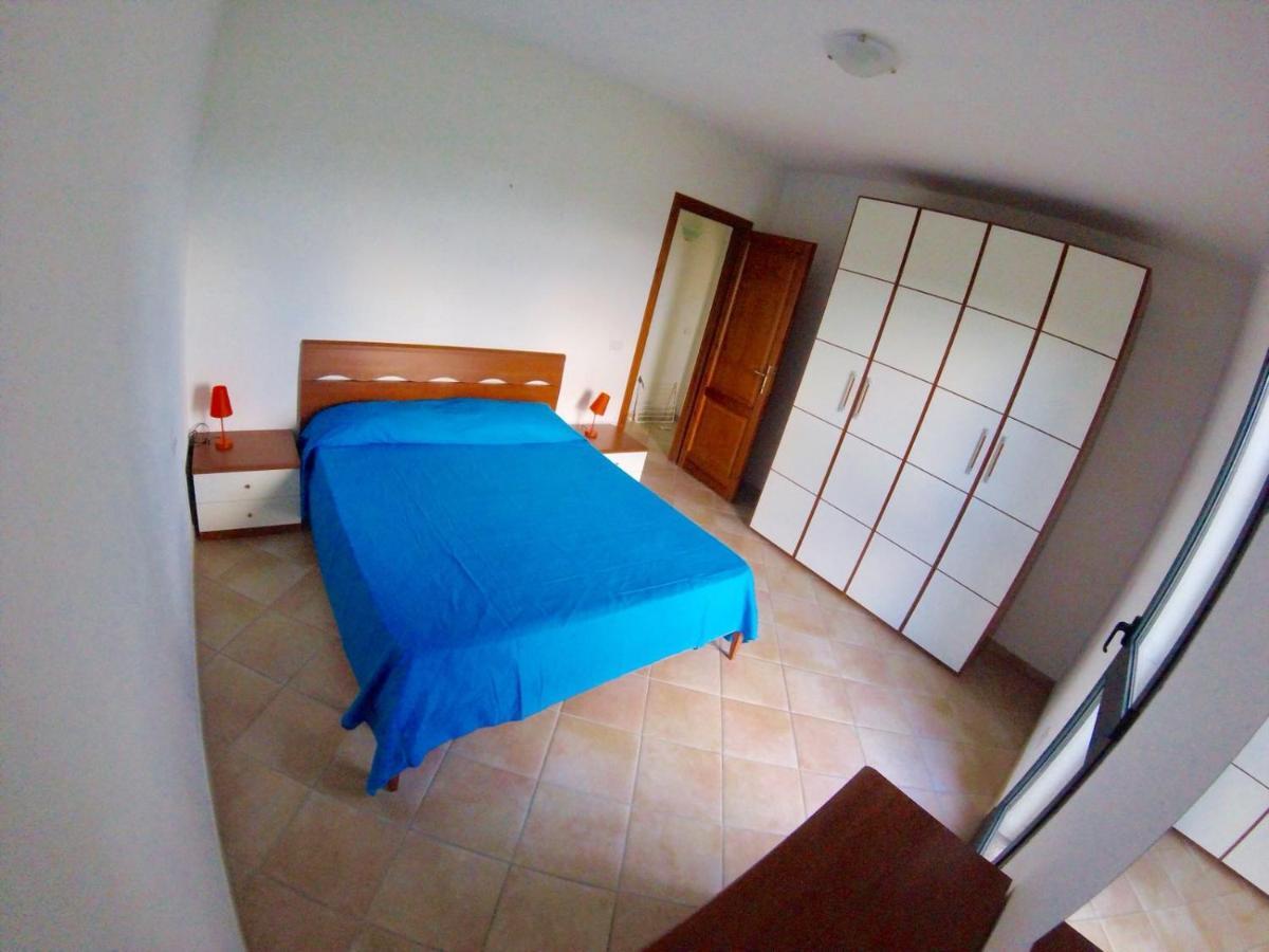 Residence Edilmare San Teodoro Ruang foto