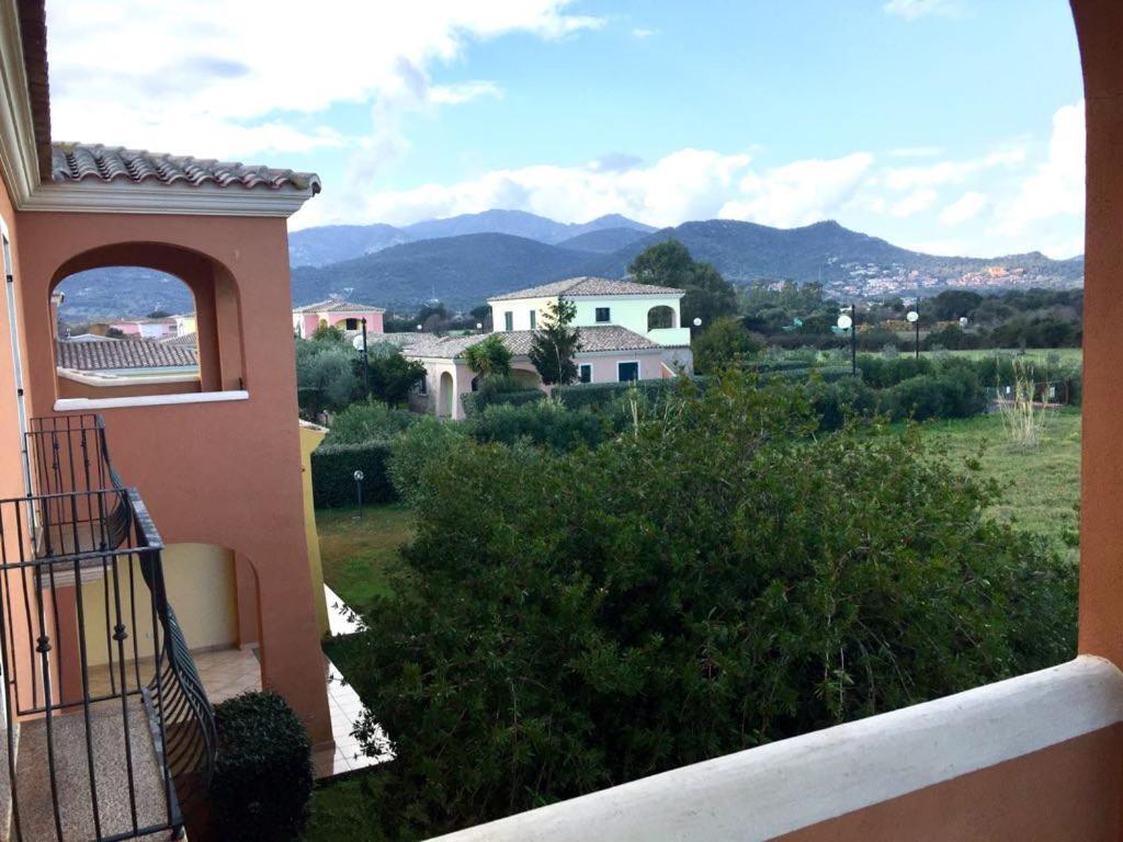 Residence Edilmare San Teodoro Ruang foto