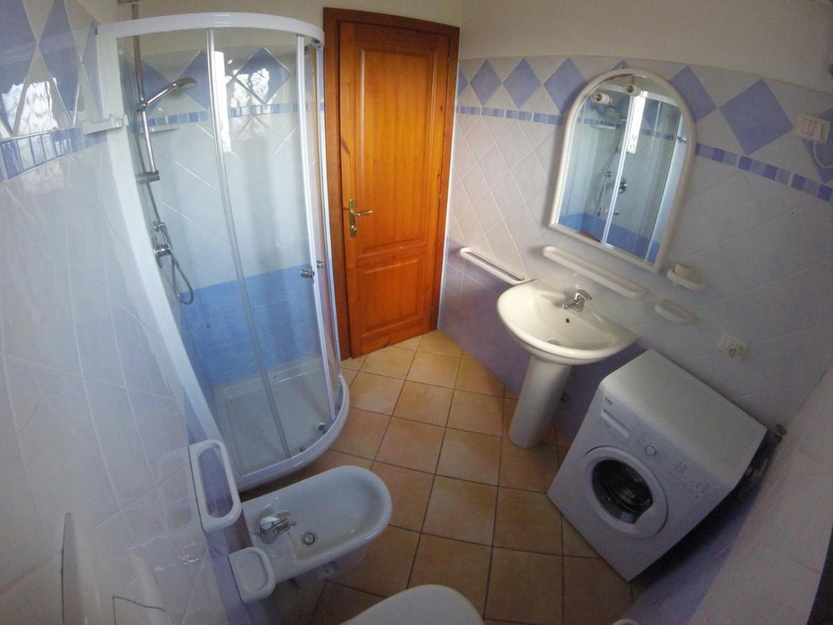 Residence Edilmare San Teodoro Ruang foto