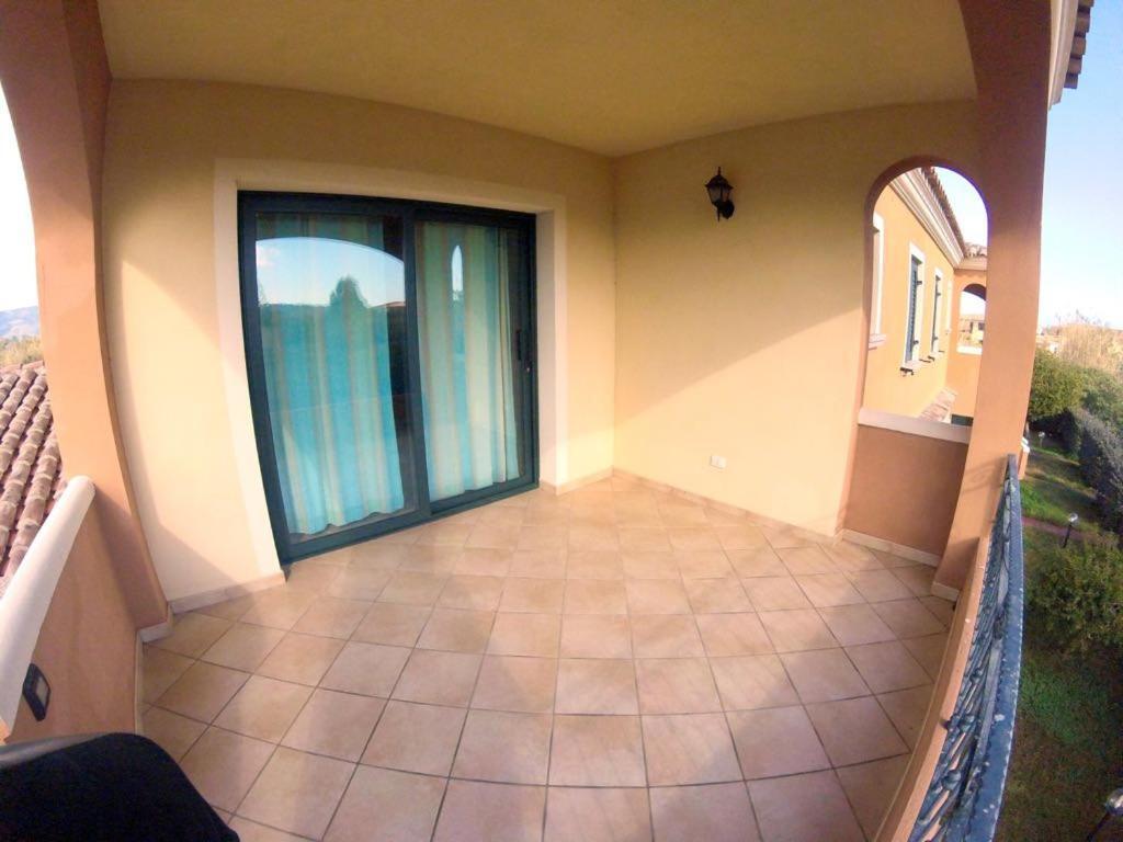 Residence Edilmare San Teodoro Ruang foto
