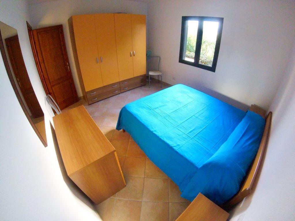 Residence Edilmare San Teodoro Ruang foto