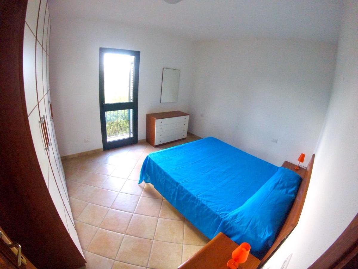 Residence Edilmare San Teodoro Ruang foto