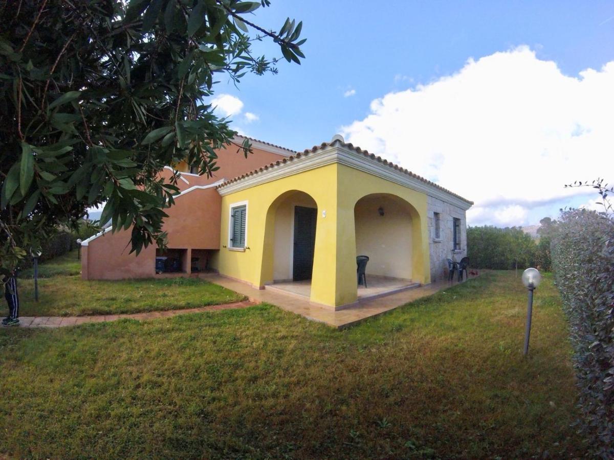 Residence Edilmare San Teodoro Ruang foto