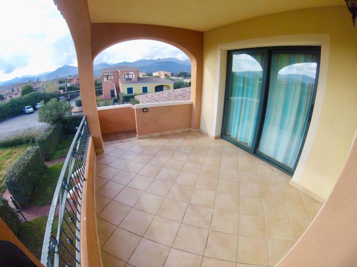 Residence Edilmare San Teodoro Ruang foto